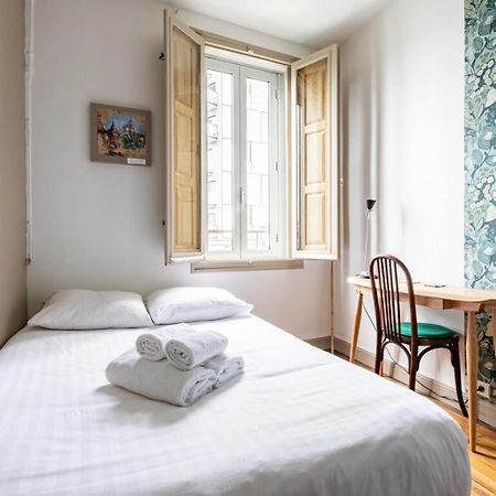 Le Zola 2 Chambres Proche Centre Gare Rennes Kültér fotó