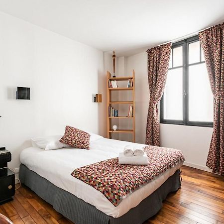 Le Zola 2 Chambres Proche Centre Gare Rennes Kültér fotó