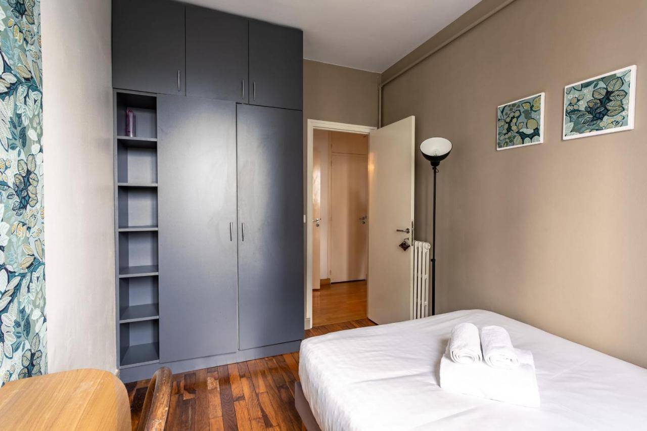 Le Zola 2 Chambres Proche Centre Gare Rennes Kültér fotó